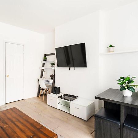 Apartamento 428-2W Newly Furnished Prime Location 2Br Sleeps 5 Nueva York Exterior foto