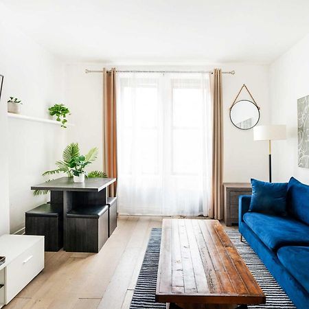 Apartamento 428-2W Newly Furnished Prime Location 2Br Sleeps 5 Nueva York Exterior foto