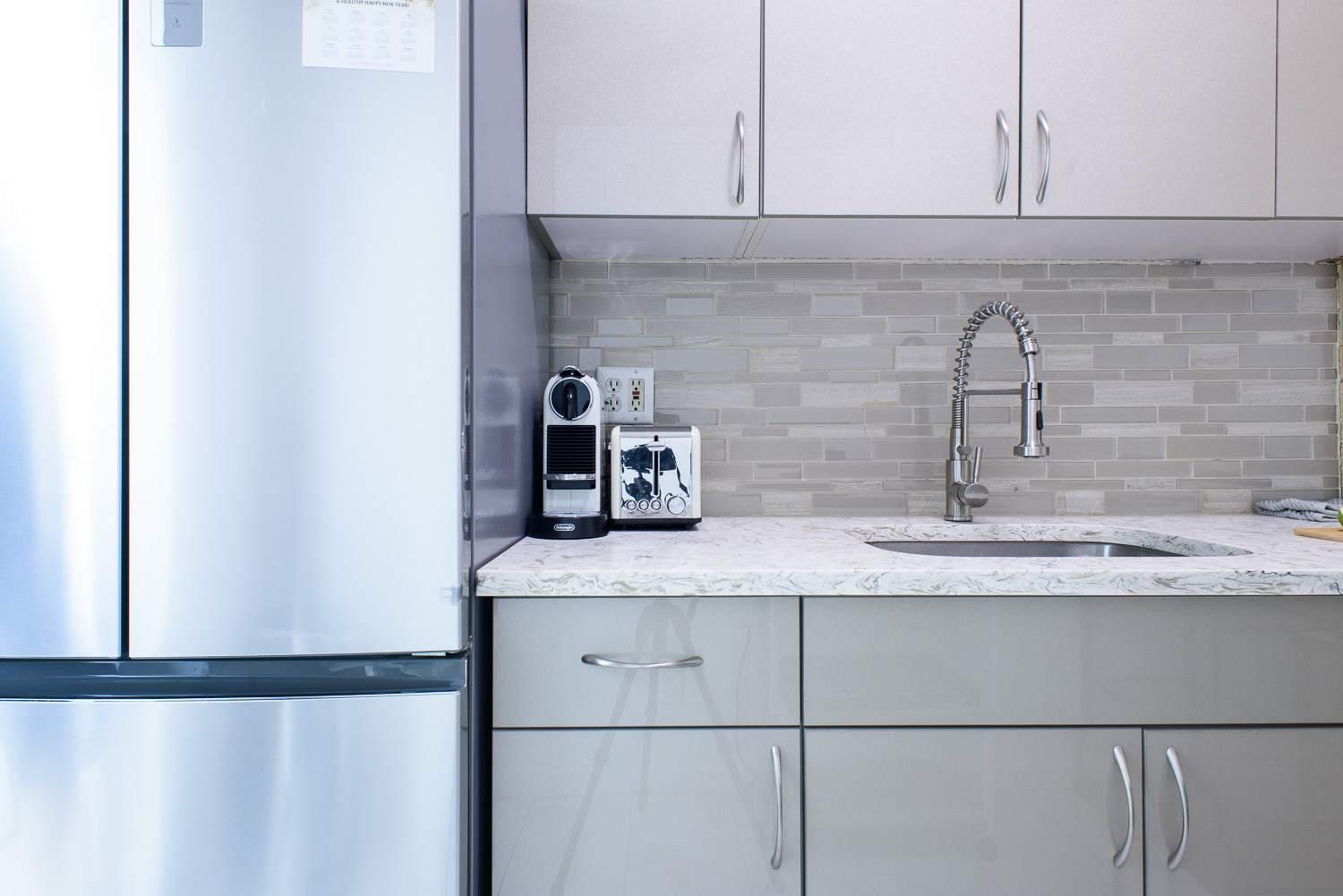 Apartamento 428-2W Newly Furnished Prime Location 2Br Sleeps 5 Nueva York Exterior foto