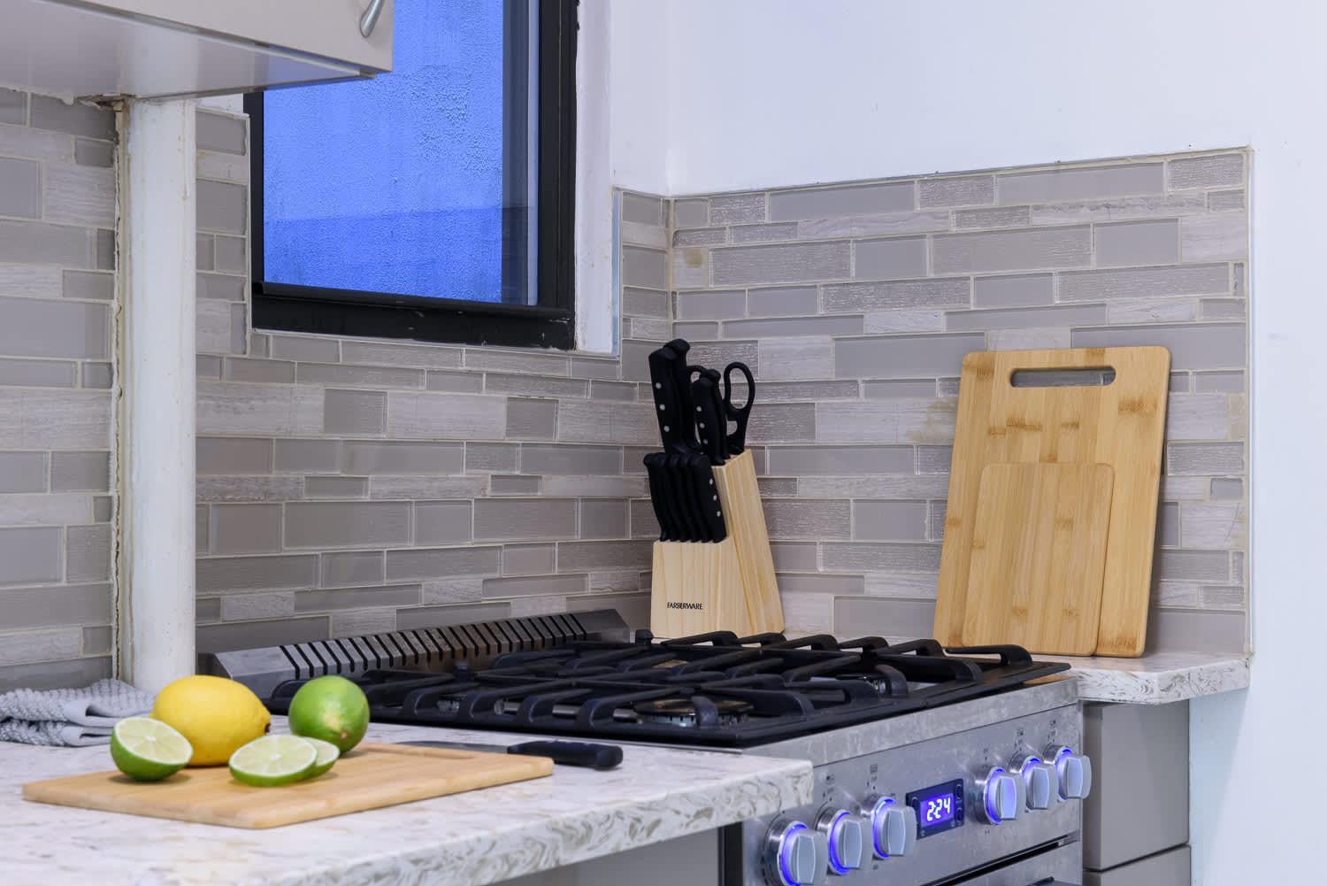 Apartamento 428-2W Newly Furnished Prime Location 2Br Sleeps 5 Nueva York Exterior foto