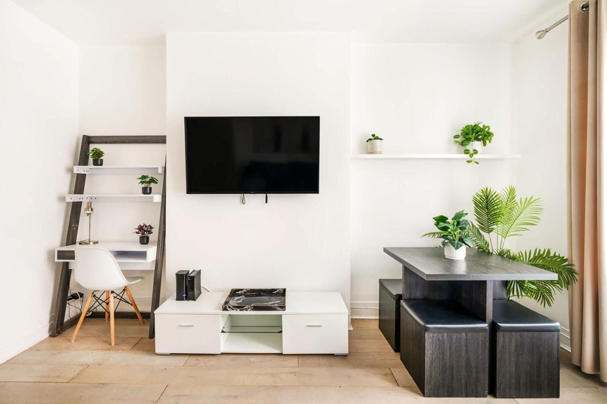 Apartamento 428-2W Newly Furnished Prime Location 2Br Sleeps 5 Nueva York Exterior foto