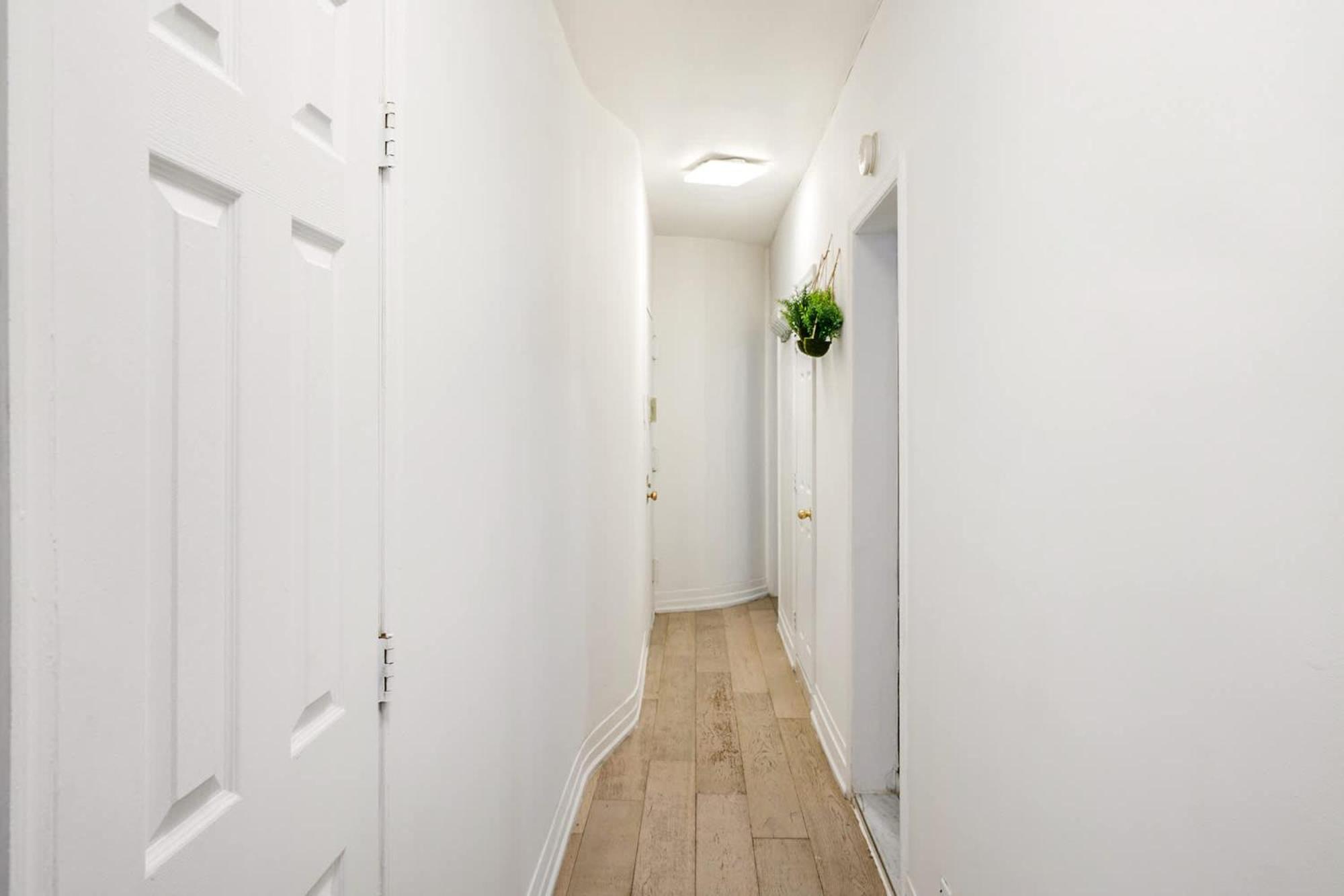 Apartamento 428-2W Newly Furnished Prime Location 2Br Sleeps 5 Nueva York Exterior foto